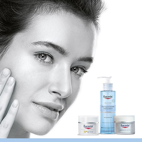 Eucerin detersione viso