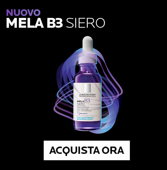 La Roche Posay Mela B3 siero