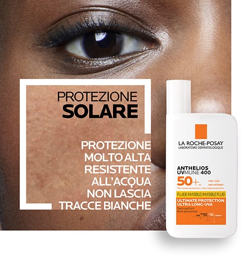 La Roche Posay protezione solare