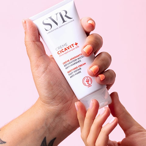 SVR Linea Cicavit+