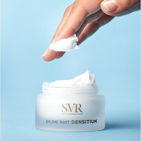SVR Linea Densitium