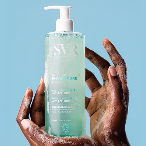 SVR Linea Physiopure