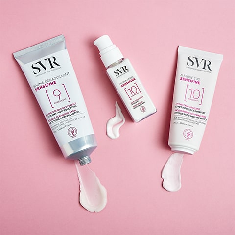 SVR Linea Sensifine e Sensifine AR