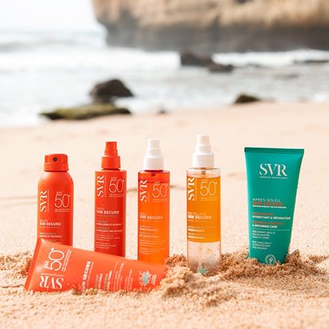 SVR Linea Sun Secure