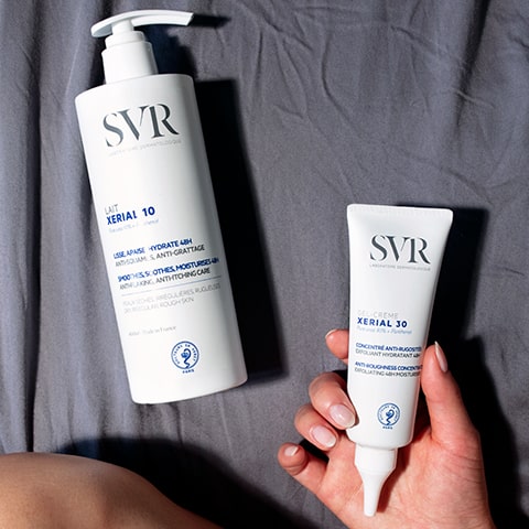SVR Linea Xerial